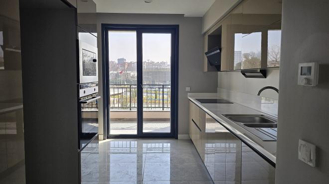 Квартира 2+1 в Стамбуле