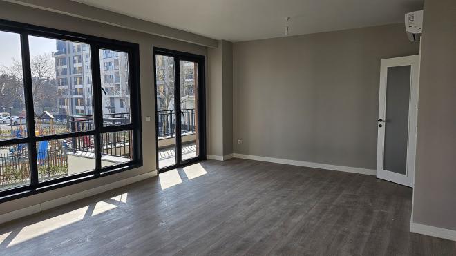 Квартира 2+1 в Стамбуле