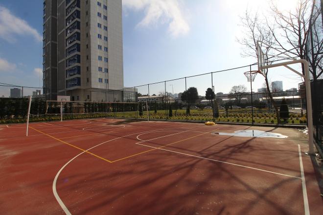 Квартира 4+1 в Стамбуле