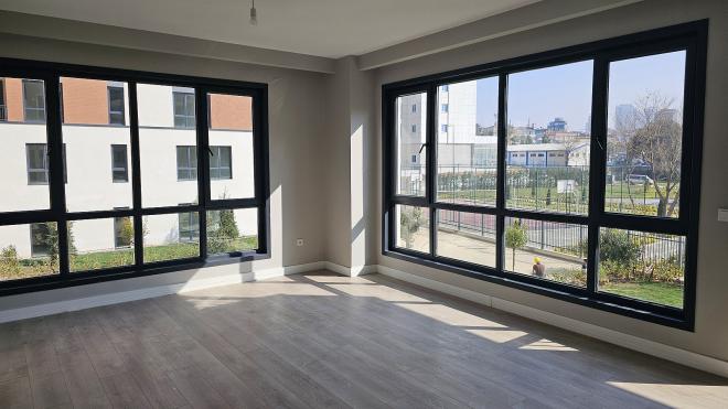 Квартира 4+1 в Стамбуле