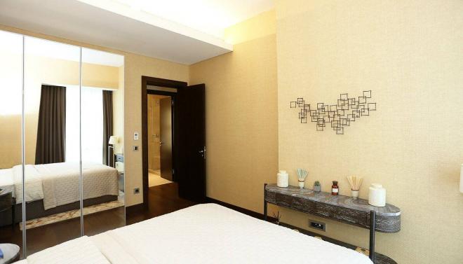 Квартира 2+1 в Стамбуле