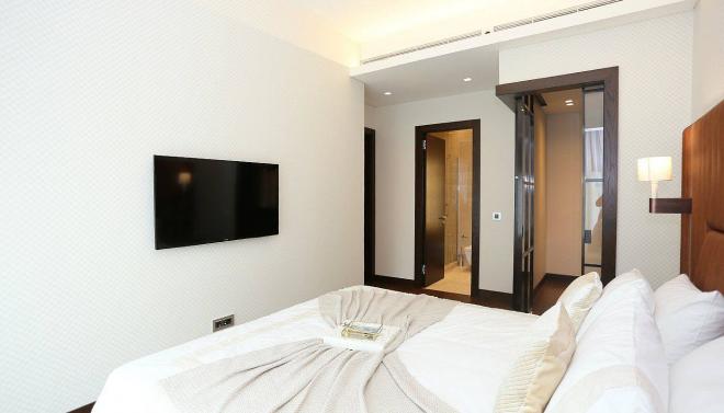 Квартира 2+1 в Стамбуле