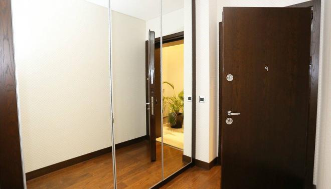 Квартира 2+1 в Стамбуле