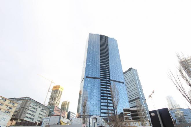 Квартира 2+1 в Стамбуле