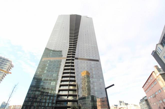 Квартира 3+1 в Стамбуле