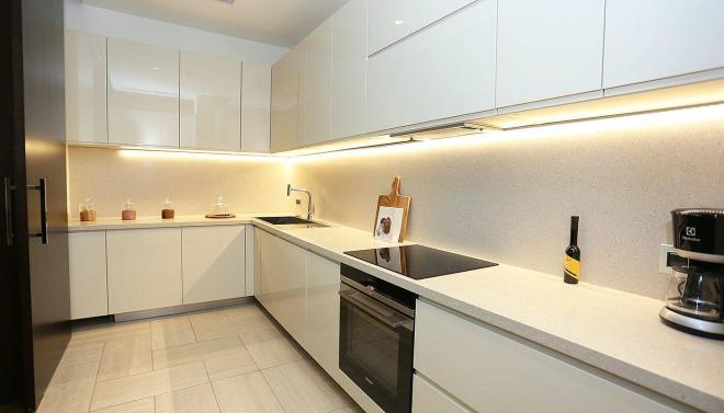 Квартира 3+1 в Стамбуле