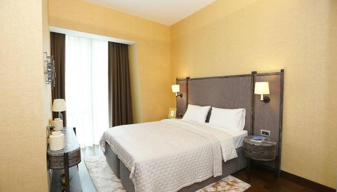 Квартира 3+1 в Стамбуле