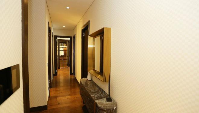 Квартира 4+1 в Стамбуле