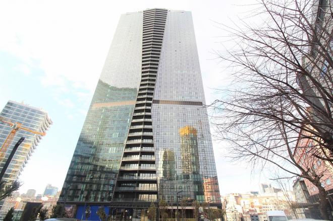 Квартира 4+1 в Стамбуле