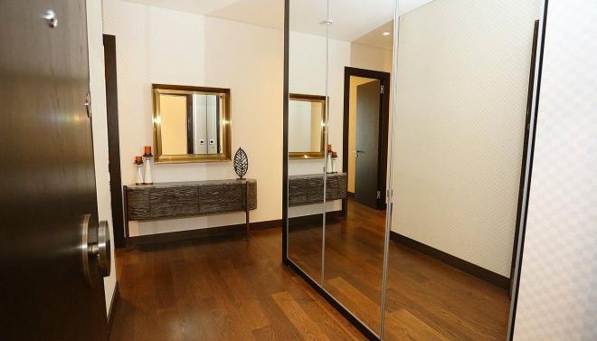 Квартира 4+1 в Стамбуле