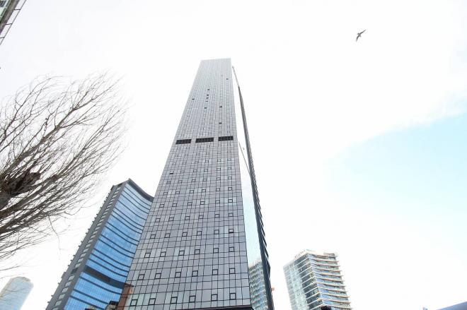 Квартира 4+1 в Стамбуле