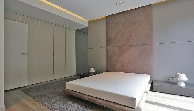 Квартира 1+1 в Стамбуле