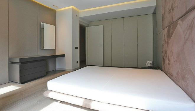 Квартира 1+1 в Стамбуле