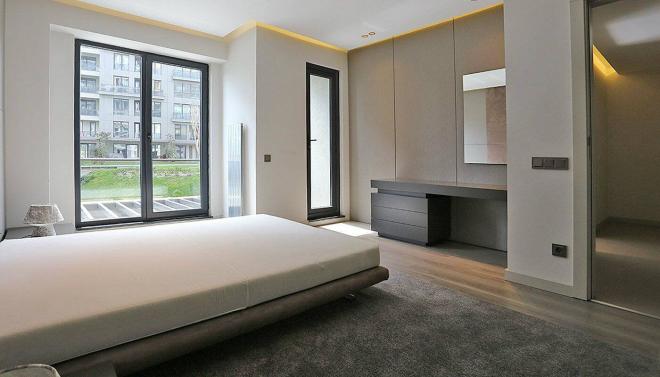 Квартира 1+1 в Стамбуле