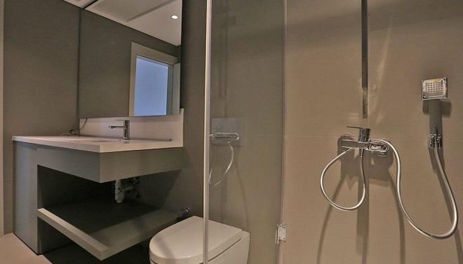 Квартира 1+1 в Стамбуле