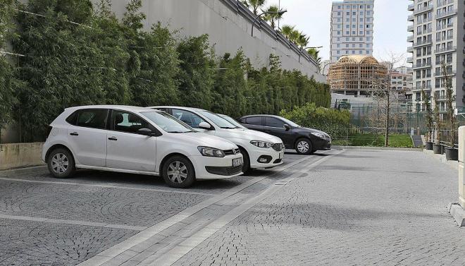 Квартира 2+1 в Стамбуле