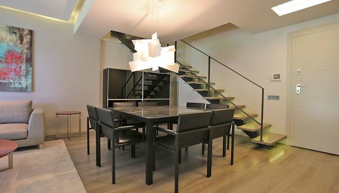 Квартира 2+1 в Стамбуле