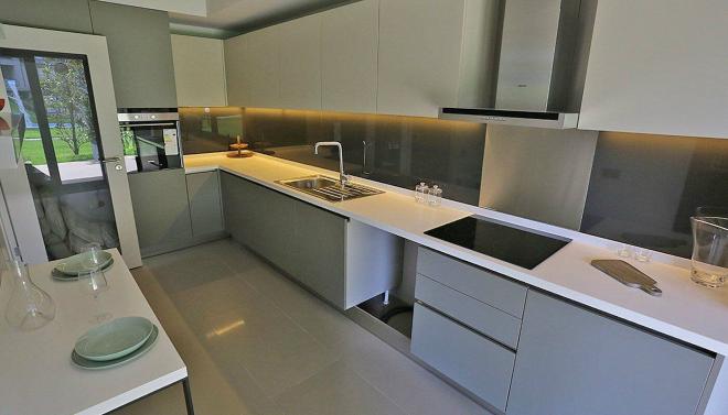 Квартира 2+1 в Стамбуле