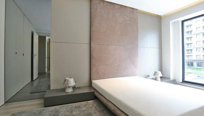 Квартира 2+1 в Стамбуле