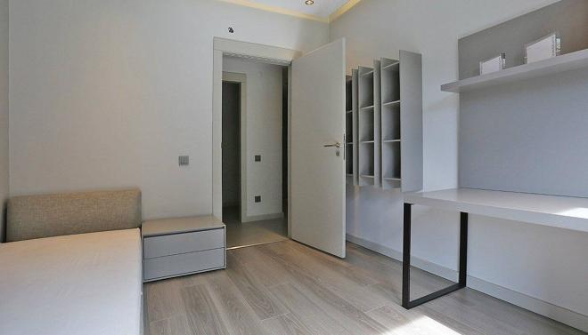 Квартира 2+1 в Стамбуле