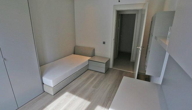 Квартира 2+1 в Стамбуле