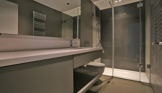 Квартира 2+1 в Стамбуле