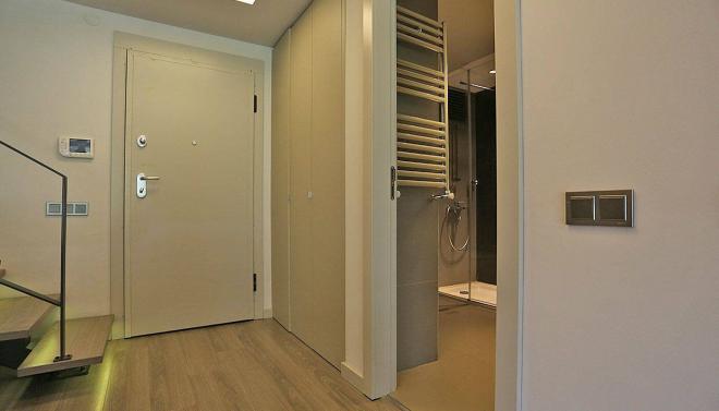 Квартира 2+1 в Стамбуле