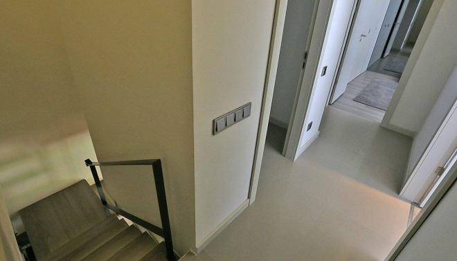 Квартира 2+1 в Стамбуле