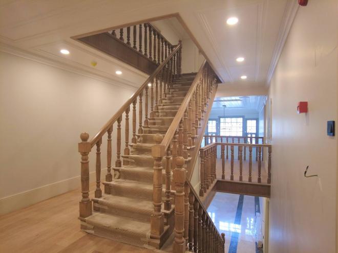 Квартира 2+1 с видом на море в Стамбуле