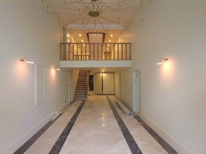 Квартира 2+1 с видом на море в Стамбуле