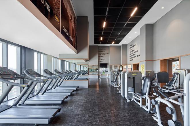 Квартира 2+1 в Стамбуле