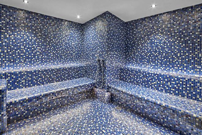 Квартира 2+1 в Стамбуле