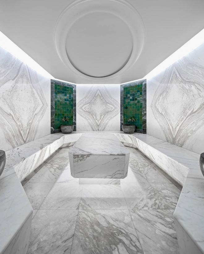 Квартира 3+1 в Стамбуле