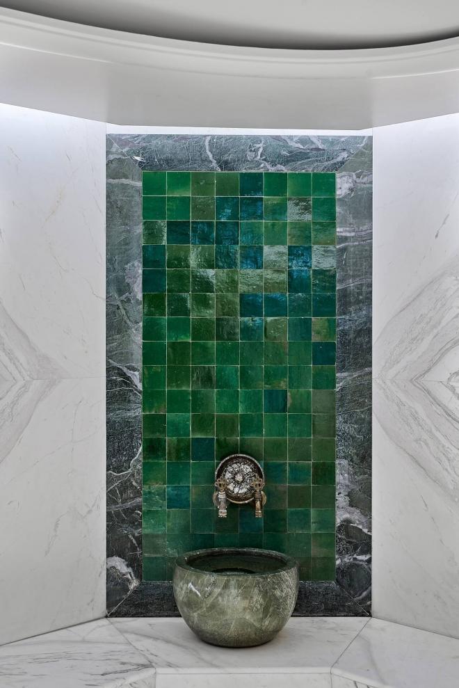 Квартира 3+1 в Стамбуле