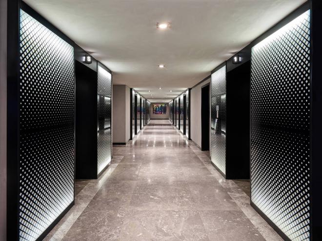 Квартира 4+1 в Стамбуле