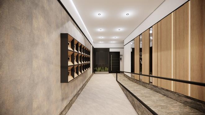 Квартира 2+1 с видом на море в Стамбуле Квартира 2+1 с видом на море в Стамбуле