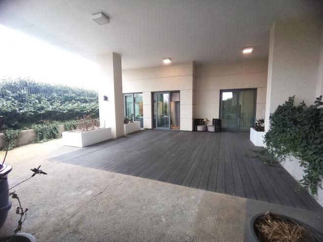 Квартира 1+1 в Стамбуле