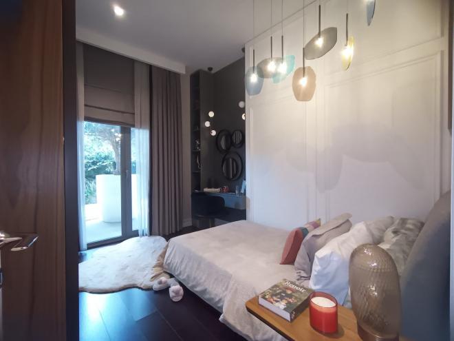 Квартира 1+1 в Стамбуле