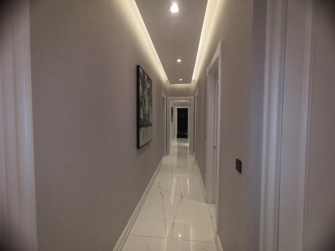 Квартира 1+1 в Стамбуле