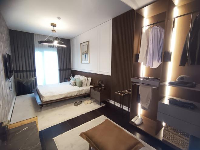 Квартира 2+1 в Стамбуле