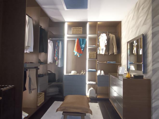 Квартира 3+1 в Стамбуле