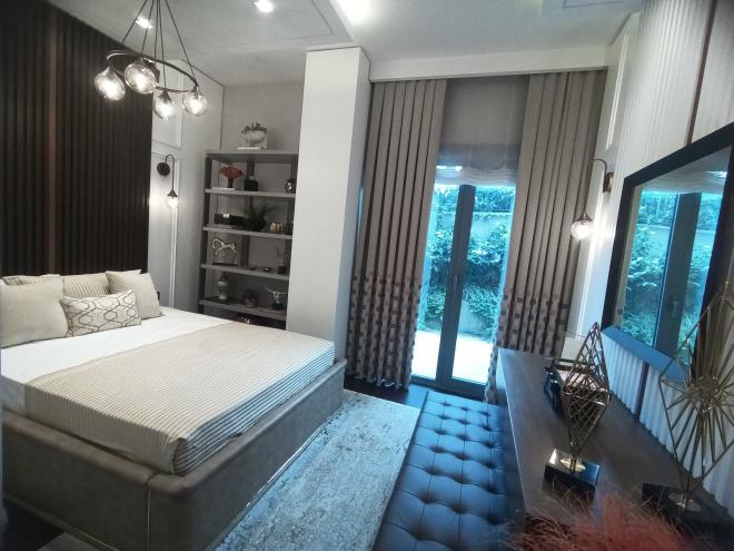 Квартира 3+1 в Стамбуле