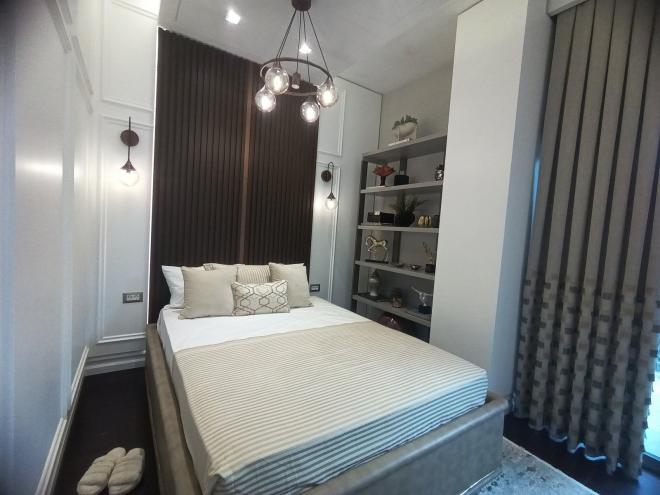 Квартира 3+1 в Стамбуле