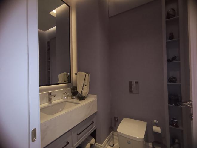 Квартира 4+1 в Стамбуле