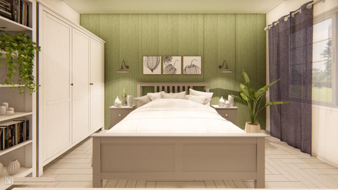 Вилла 9+5 в Стамбуле