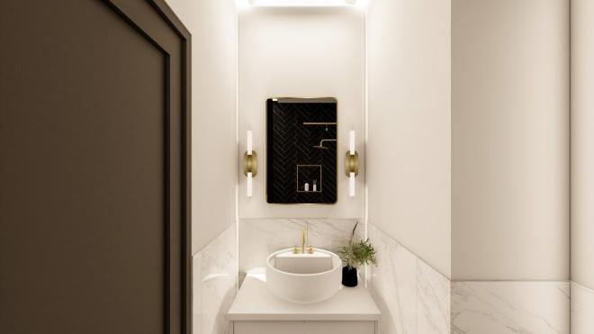 Вилла 8+4 в Стамбуле