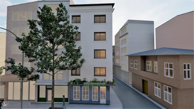 Вилла 8+4 в Стамбуле