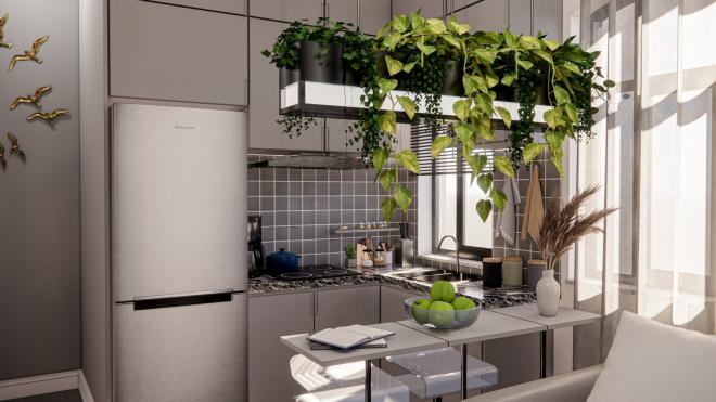 Вилла 3+3 в Стамбуле