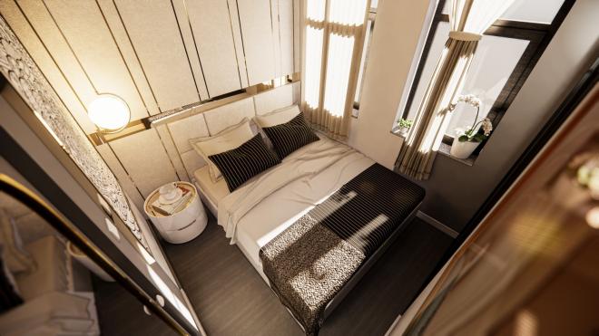 Вилла 3+3 в Стамбуле