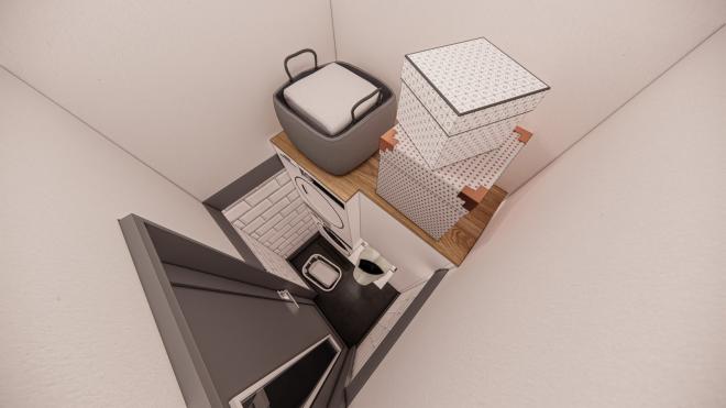 Вилла 3+3 в Стамбуле